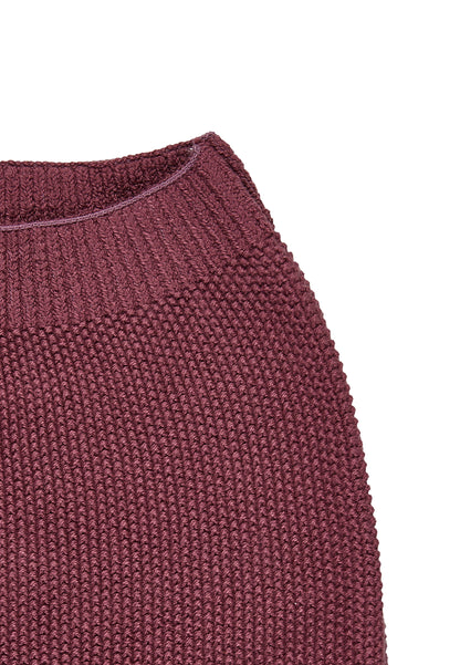 Strickhose