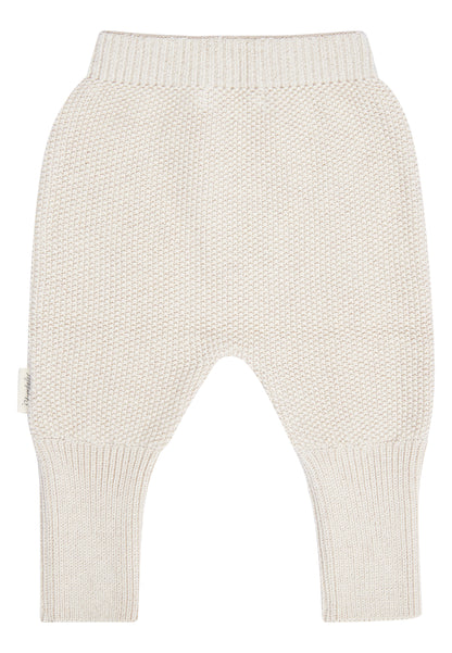 Pantalon en tricot