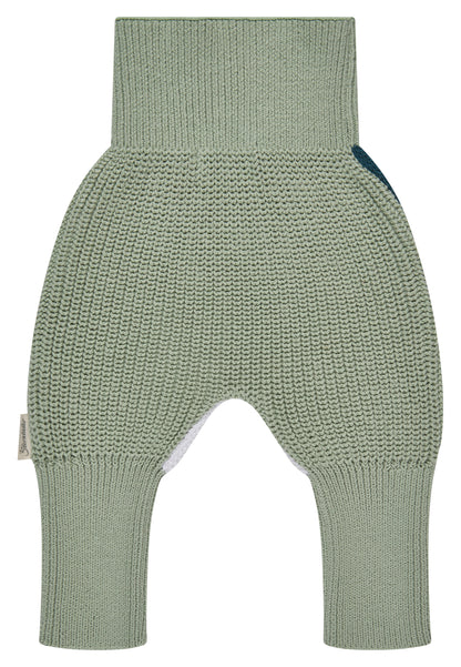 Strickhose