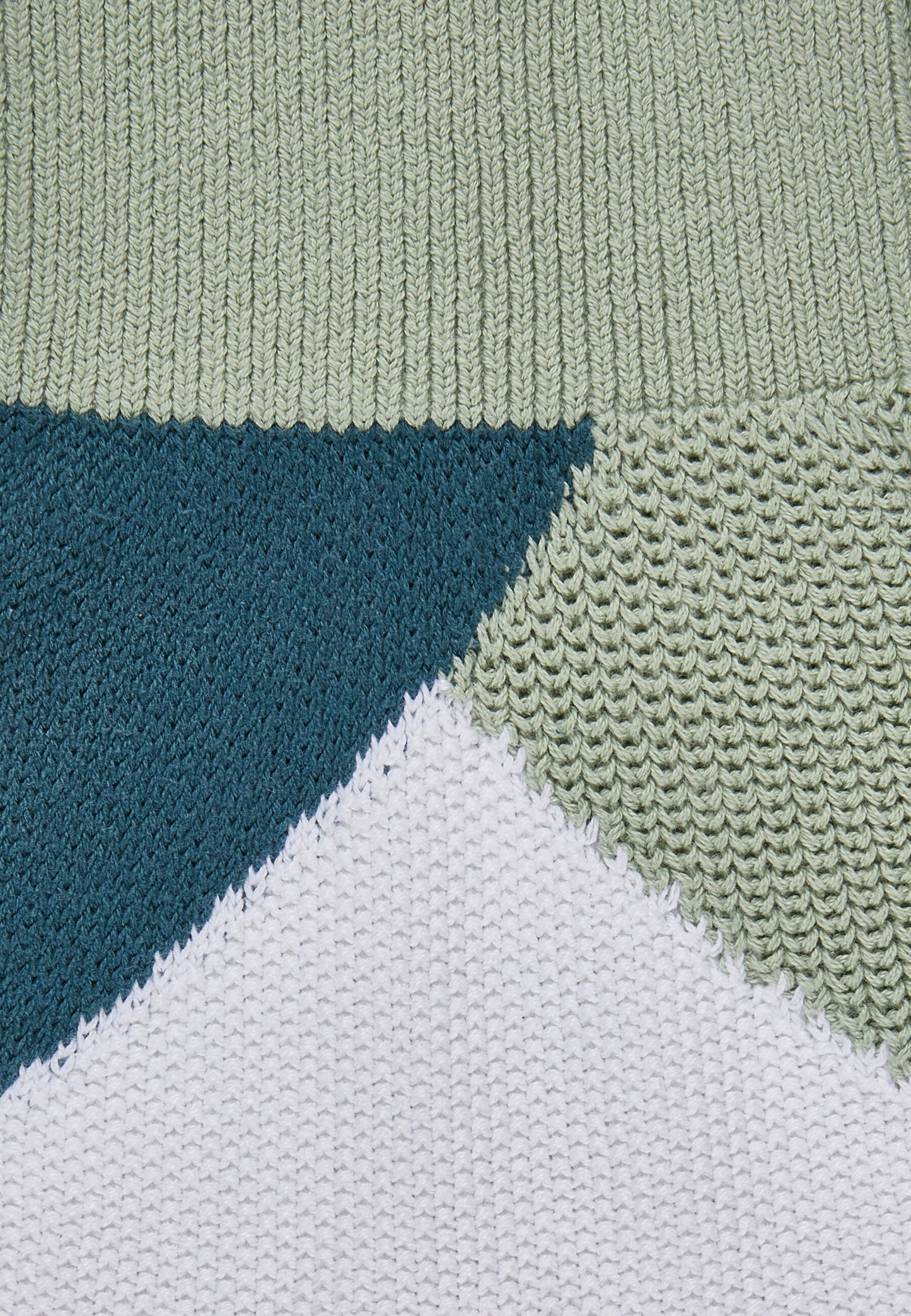 Strickhose