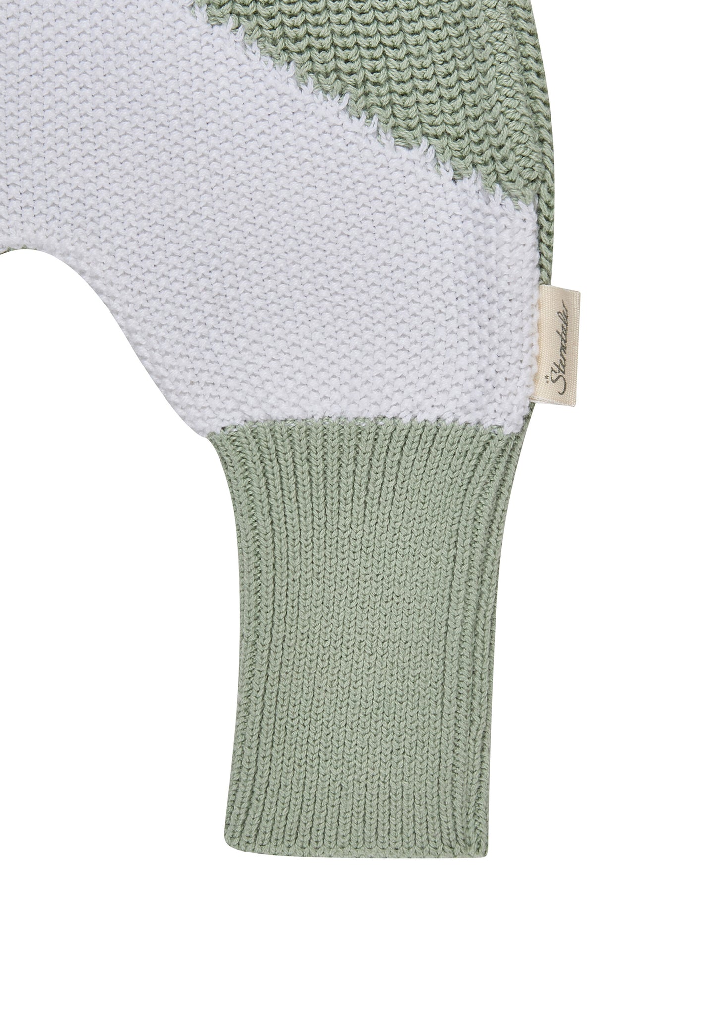 Strickhose