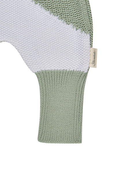 Strickhose