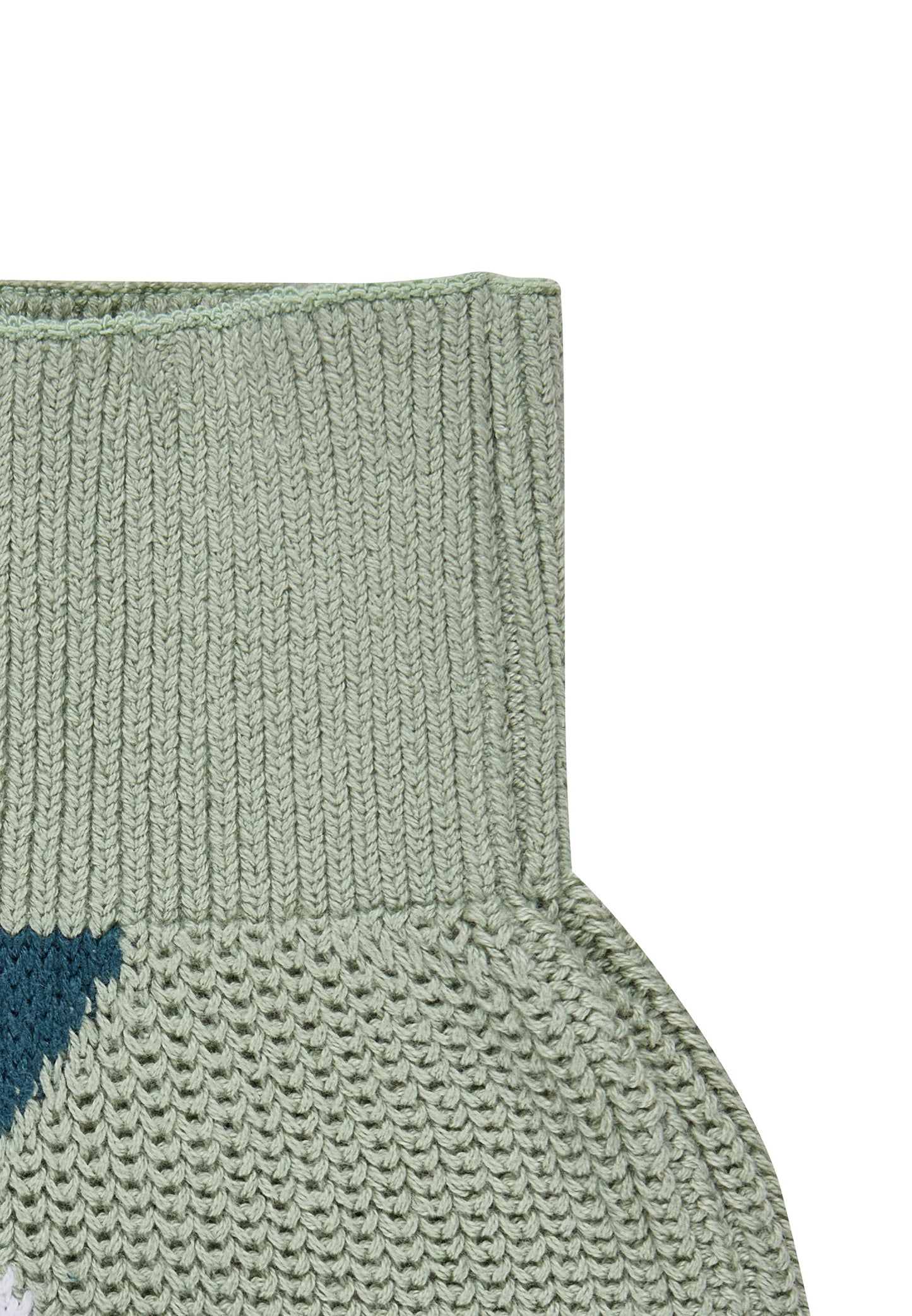 Strickhose