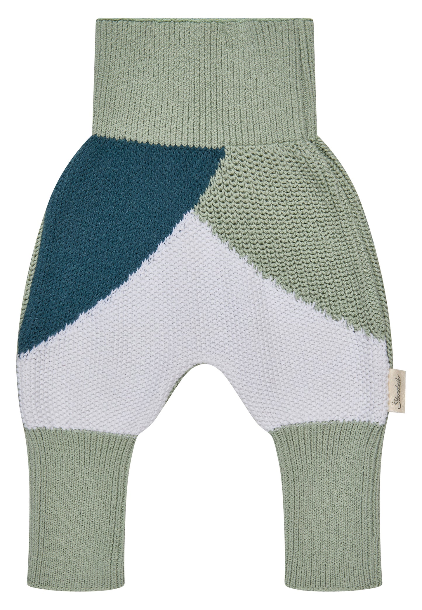 Strickhose