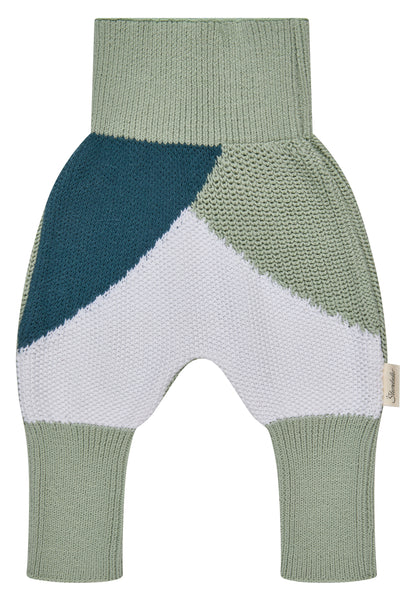 Strickhose