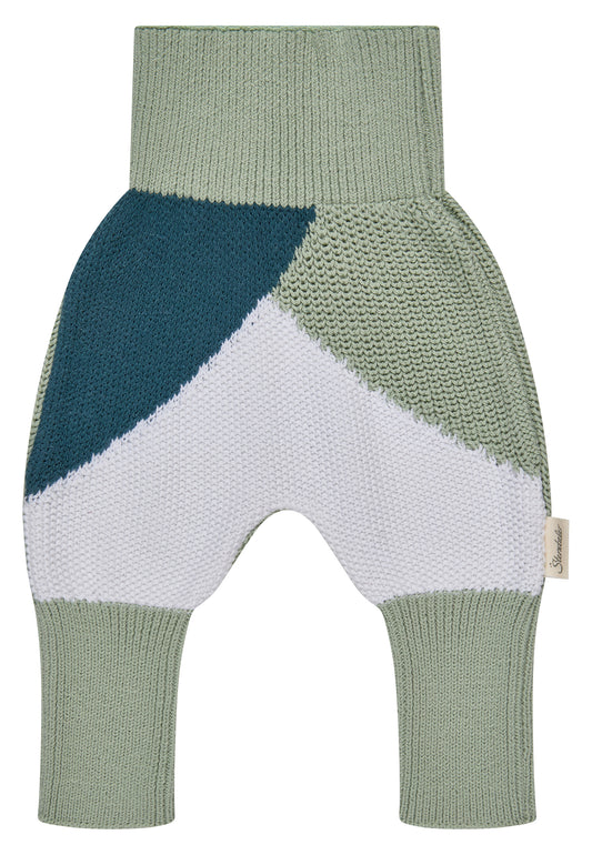 Pantalon en tricot