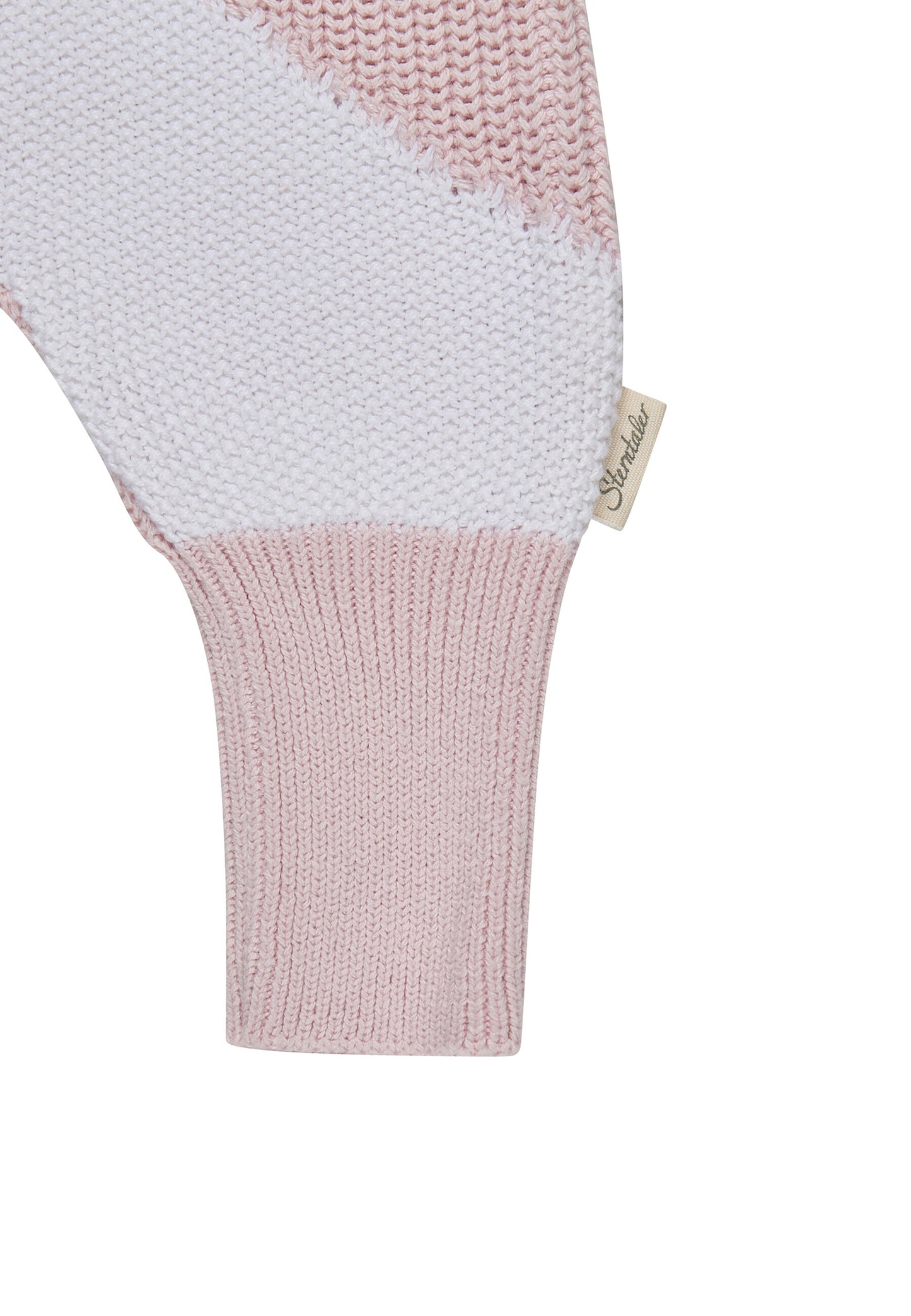 Strickhose