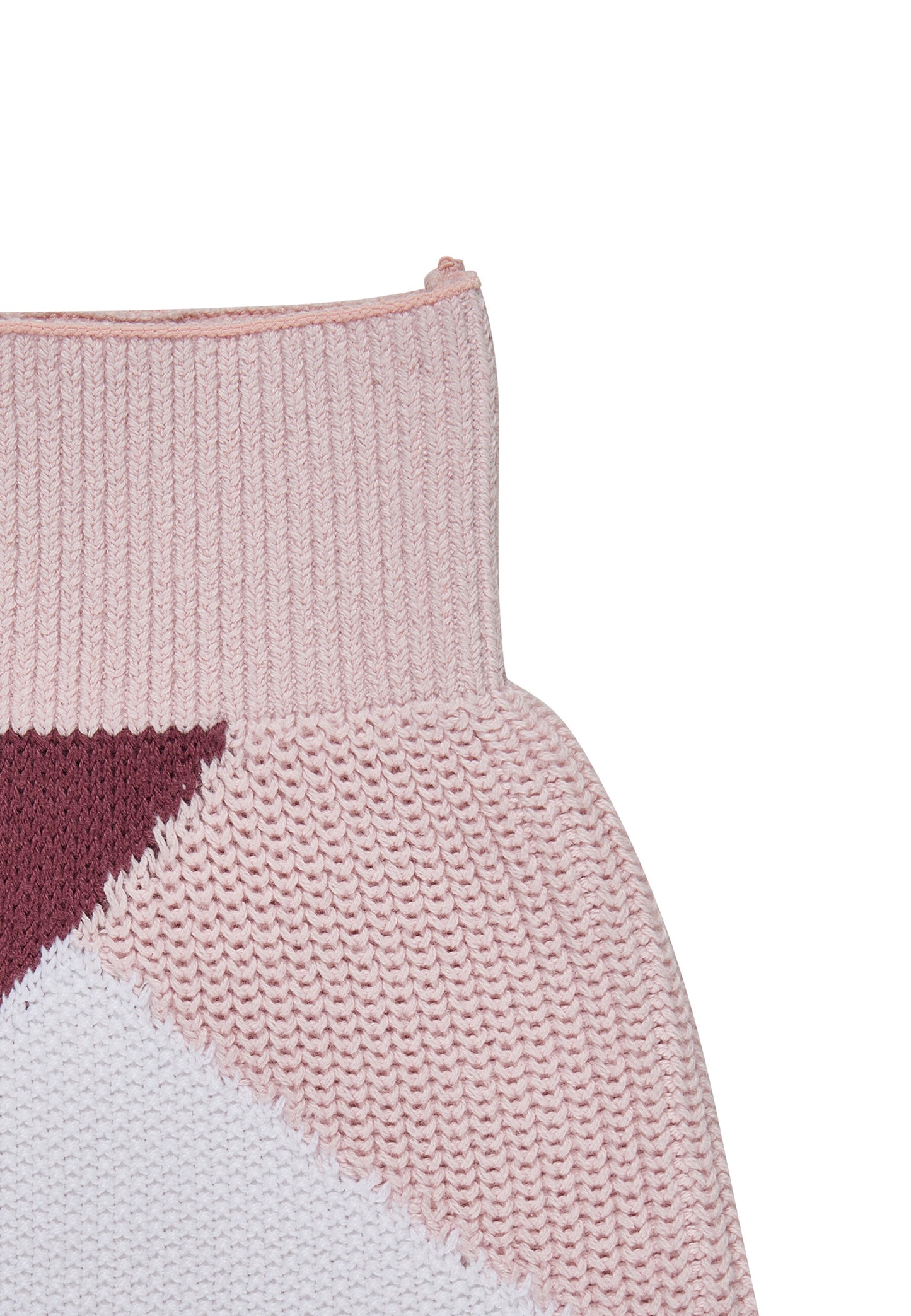 Strickhose