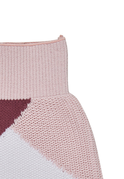 Strickhose