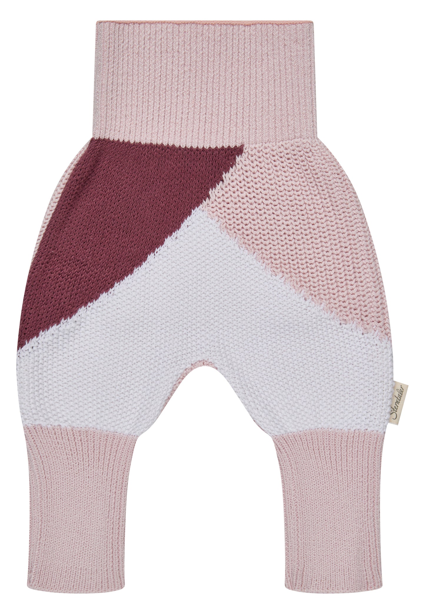 Strickhose