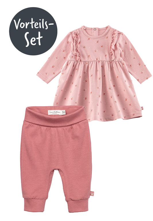 Set Kleid und Hose