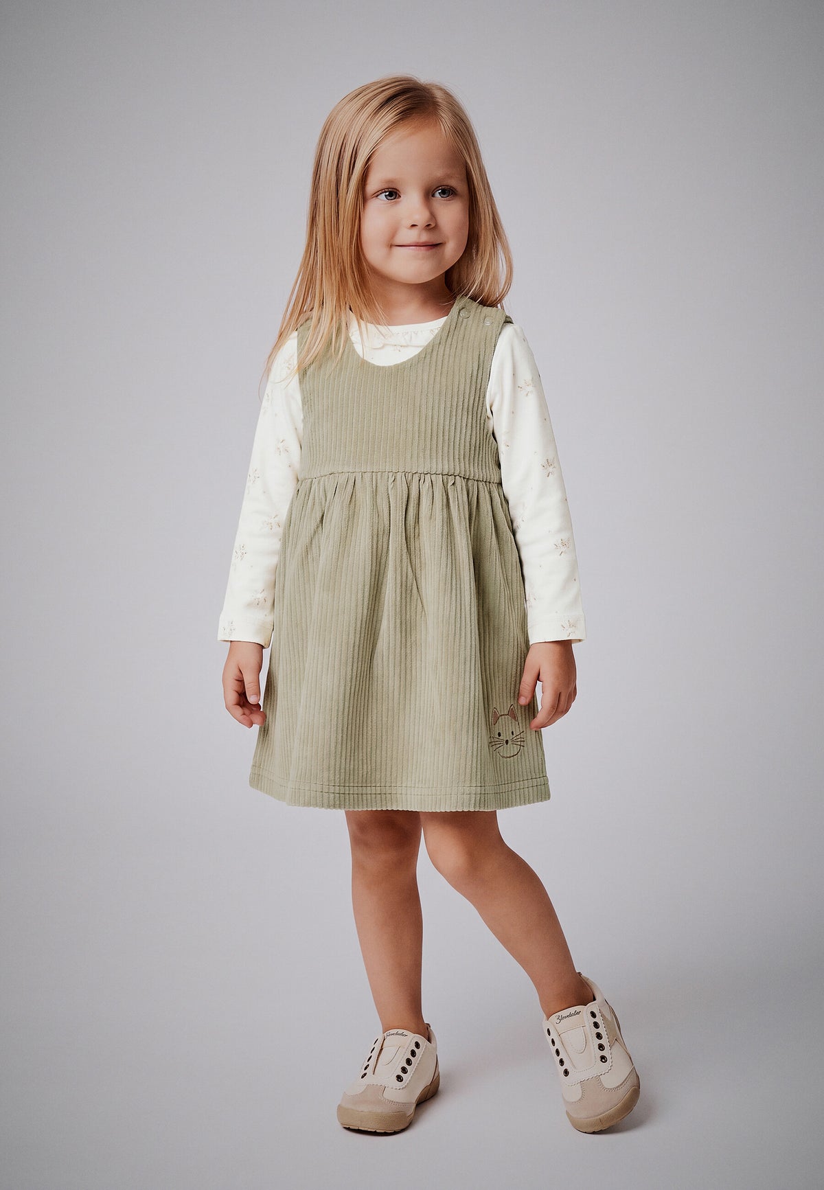 Kleid