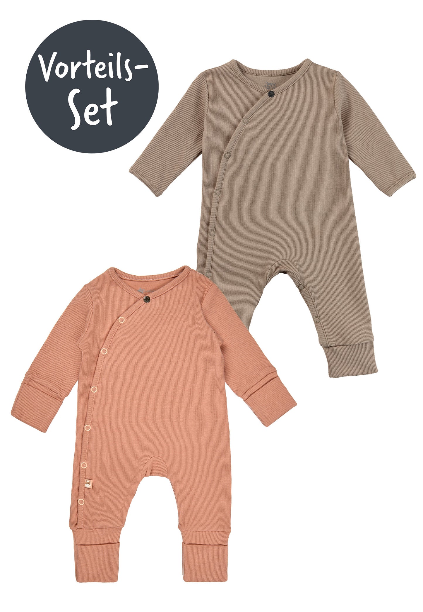 Set of 2 Baby Play Mats