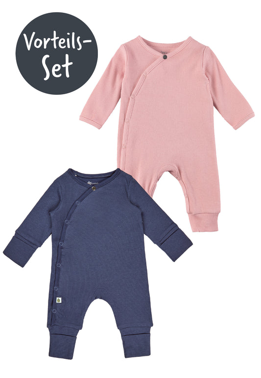 Set Babyspieler im 2er-Pack