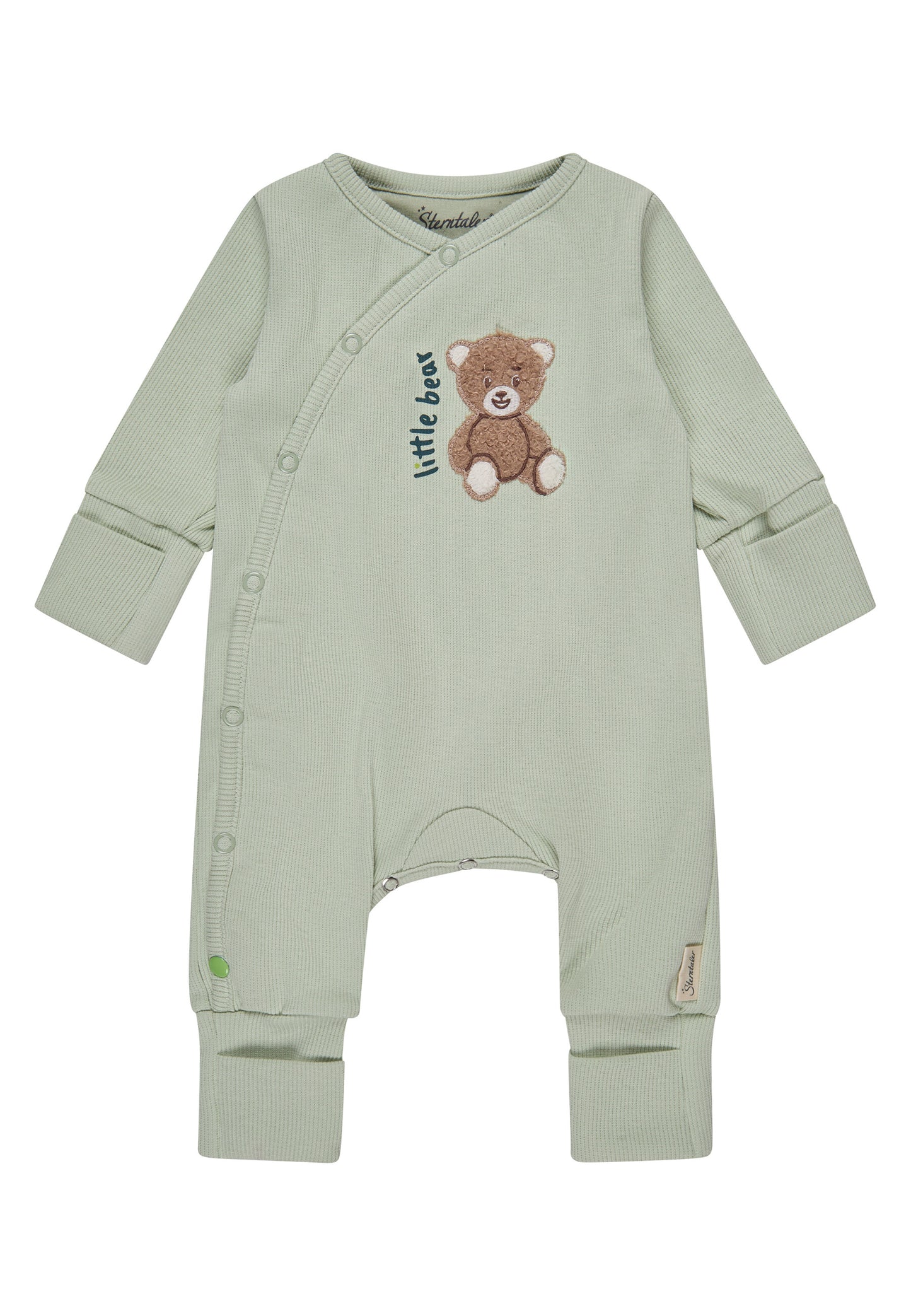 Baby Spieler