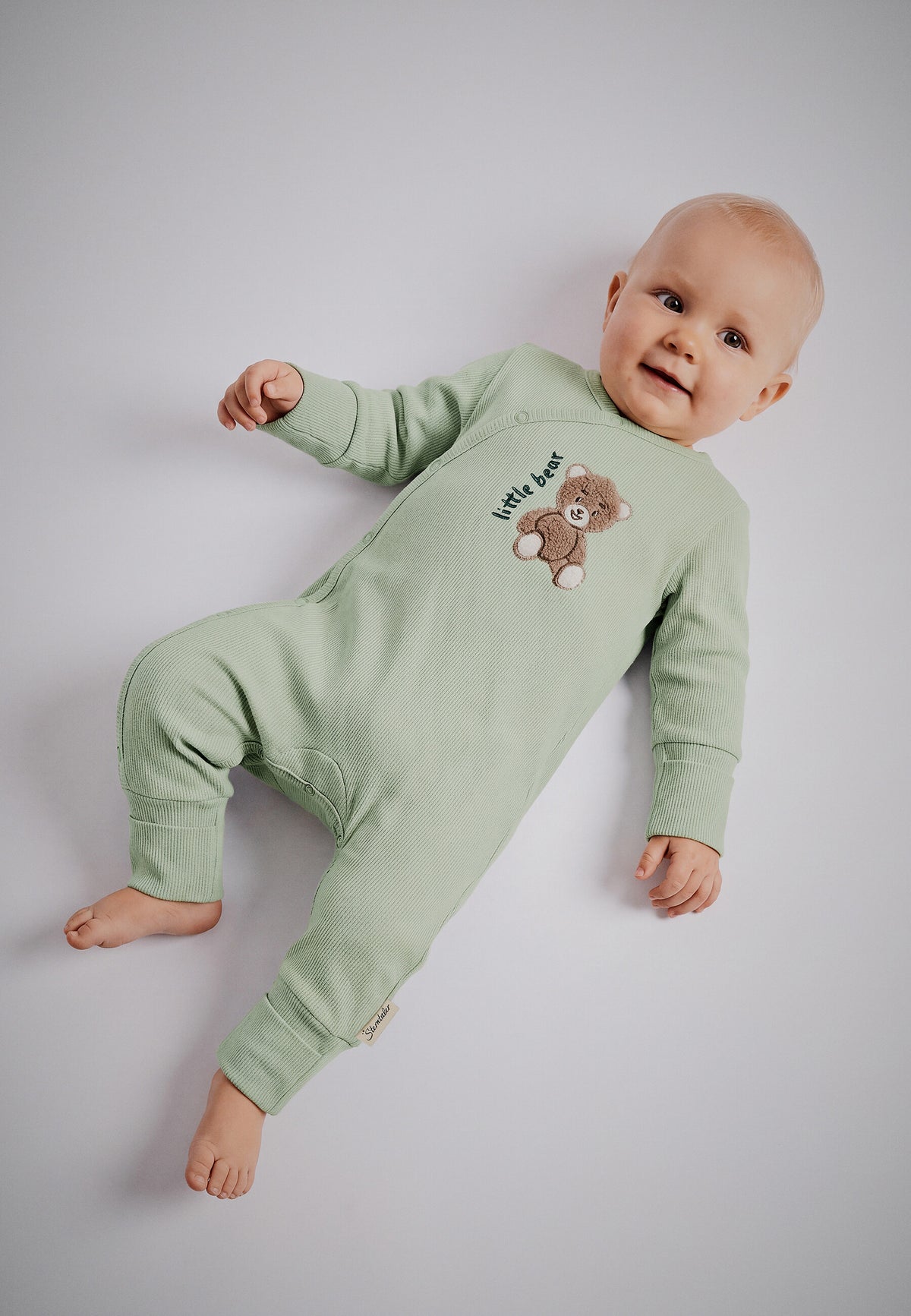 Baby Spieler