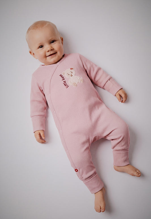 Baby rompertje