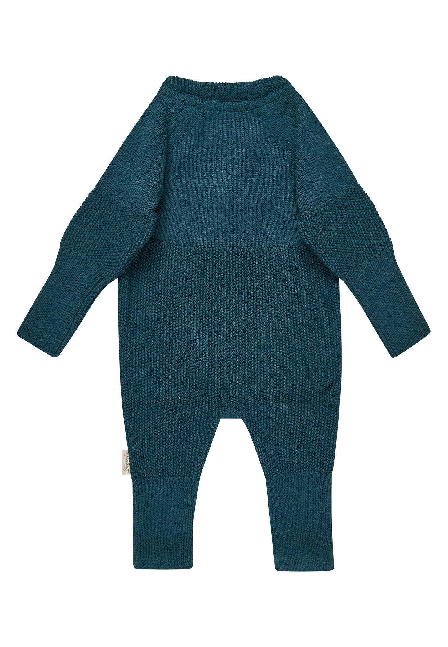 Strickoverall