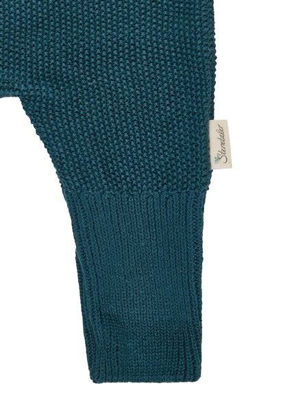 Strickoverall