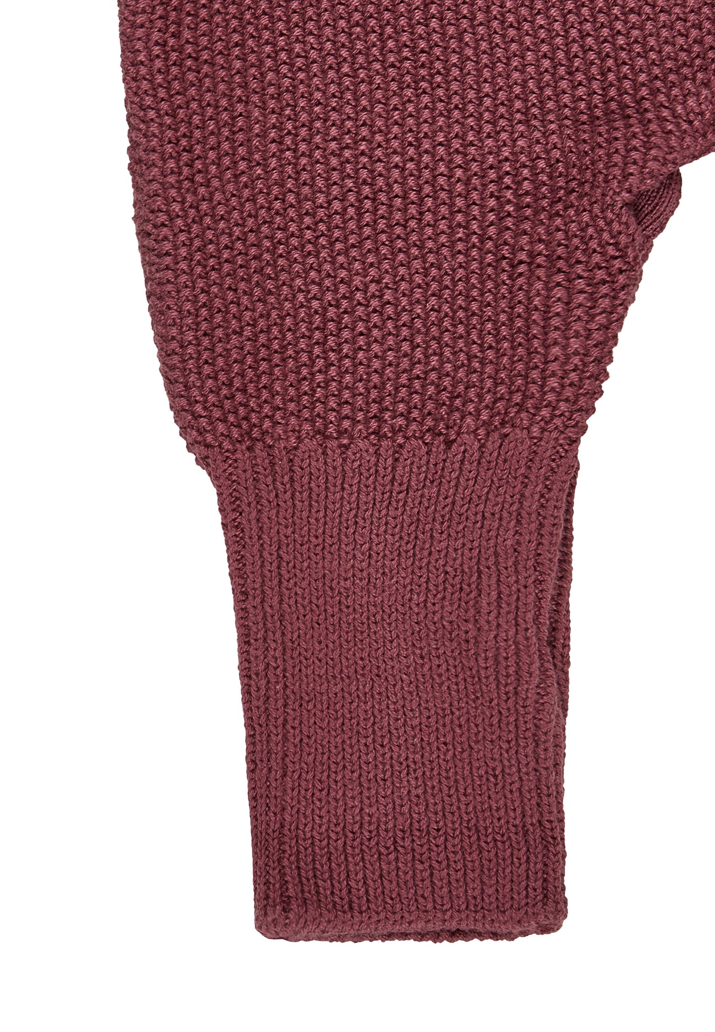 Strickoverall
