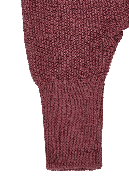 Strickoverall