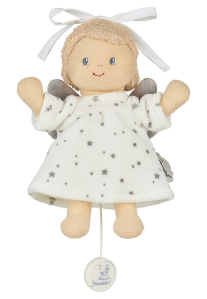 Musical Soft Toy S