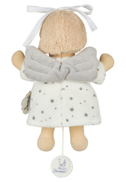 Musical Soft Toy S