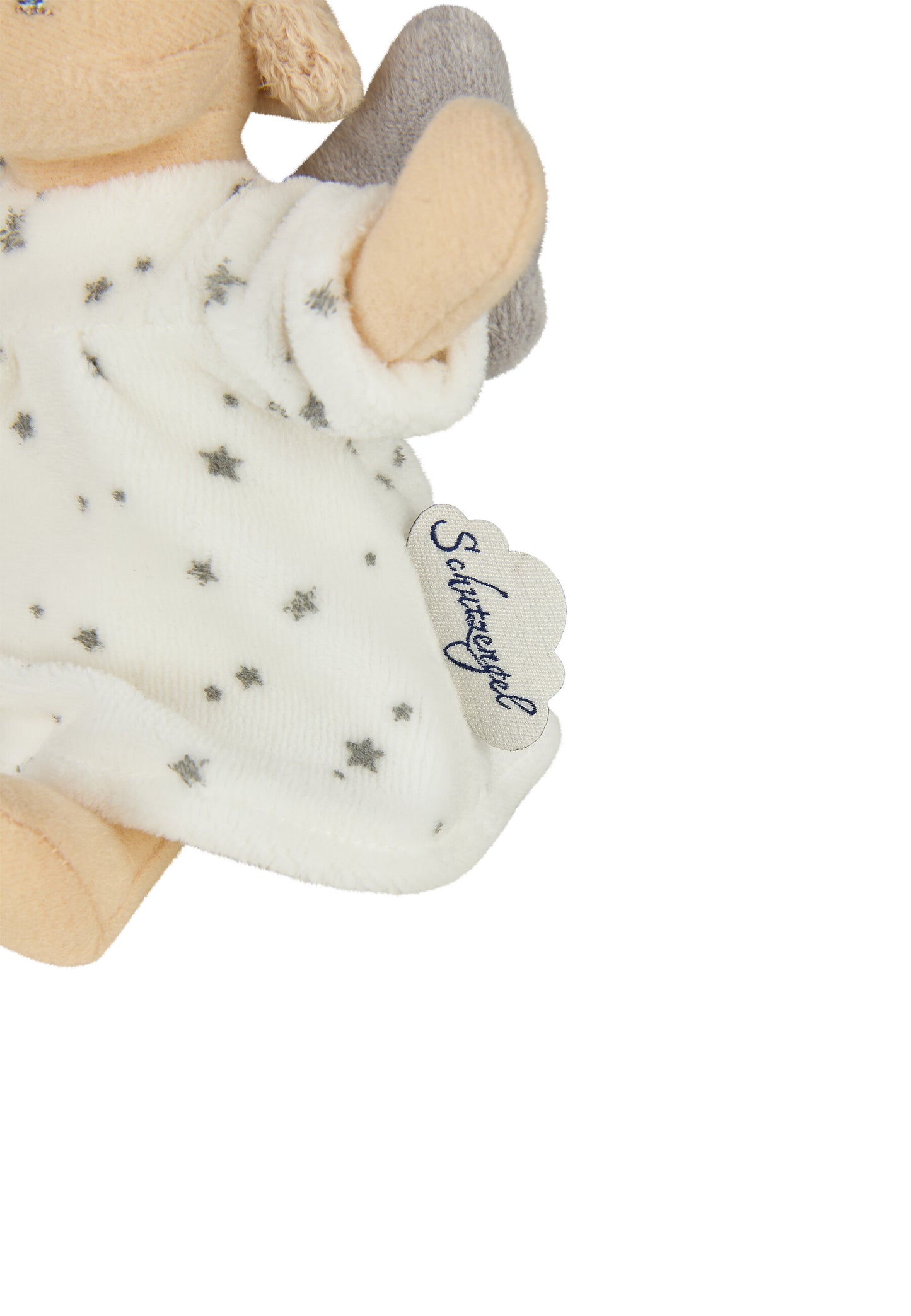 Musical Soft Toy S