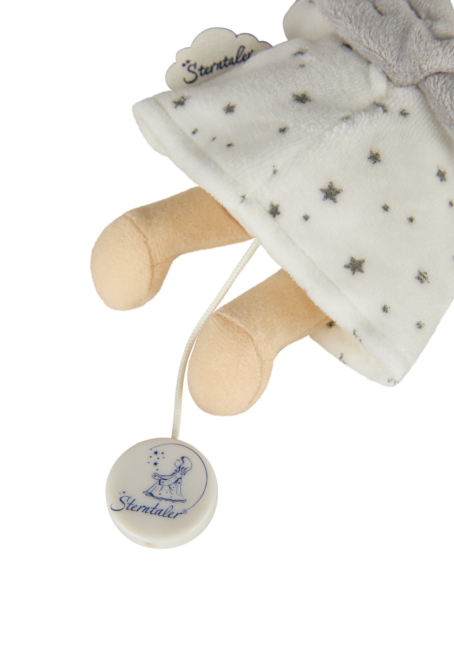 Musical Soft Toy S