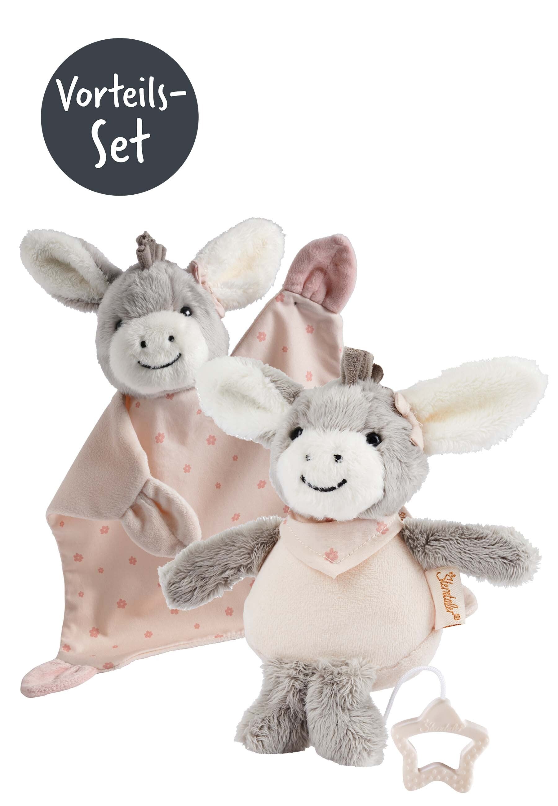 Multipack Spielwaren ESEL Emmi Girl ☆