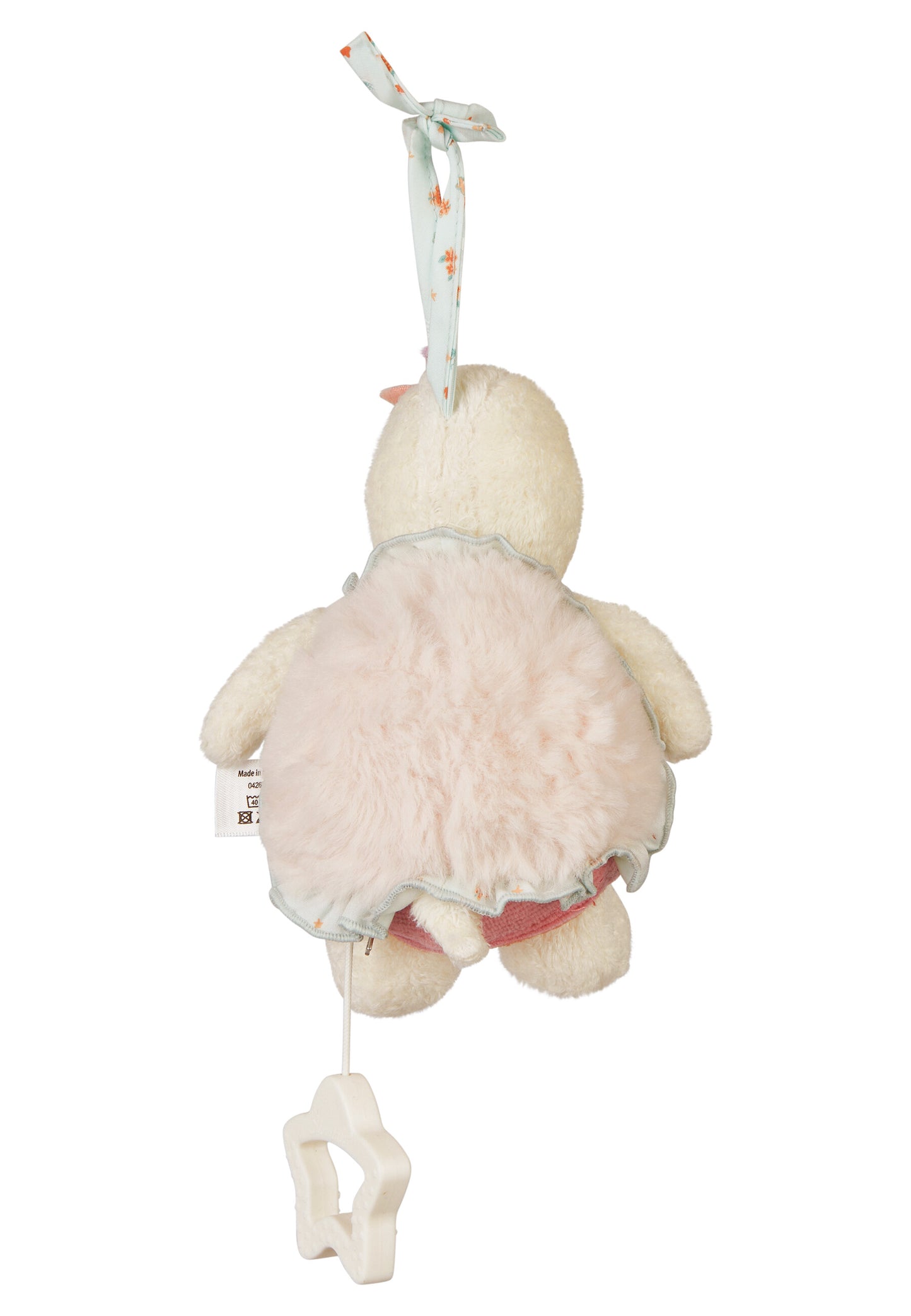 Peluche musicale S