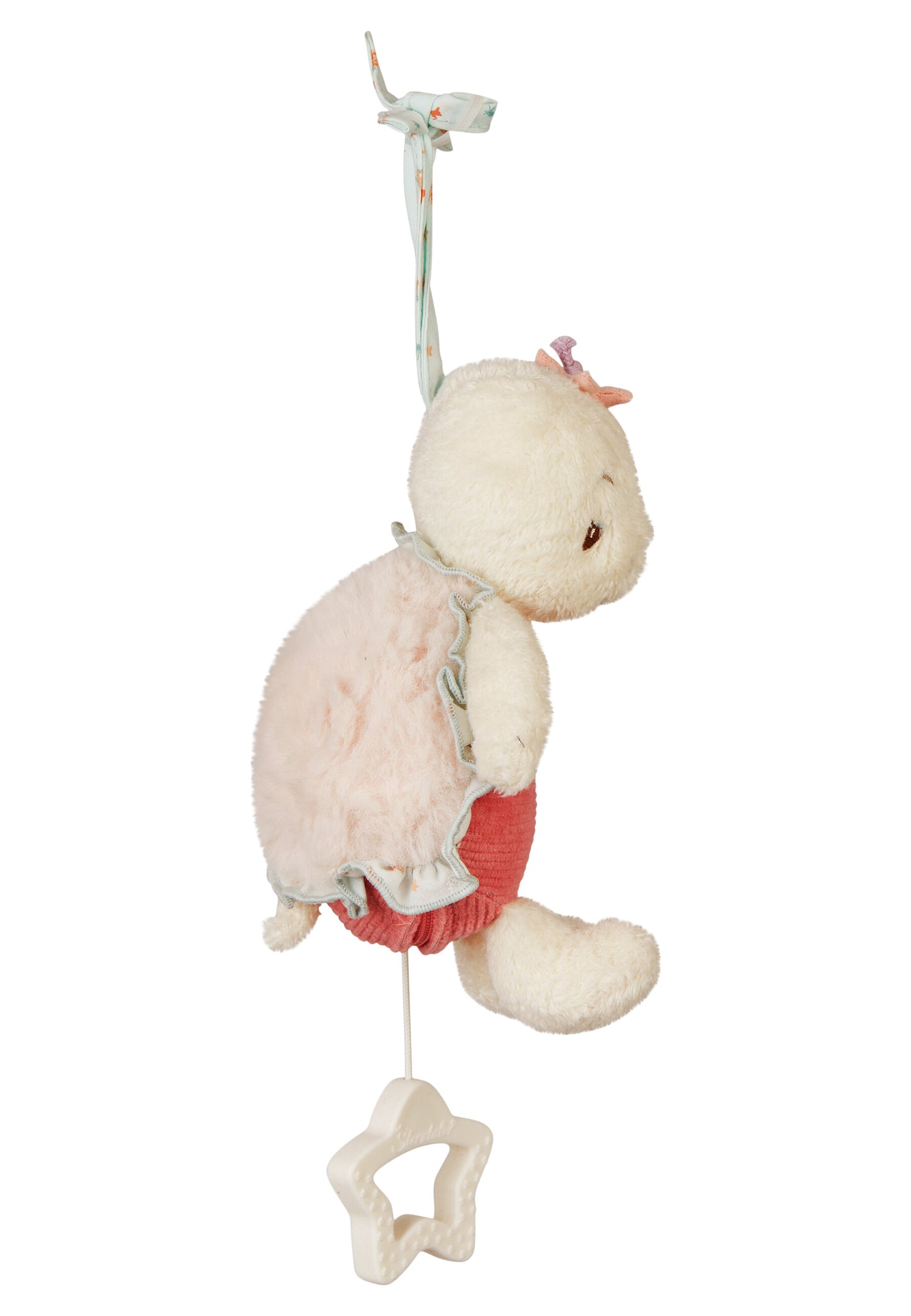 Peluche musicale S