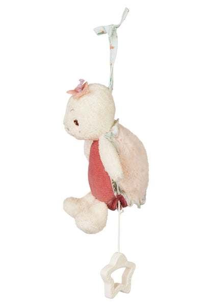 Peluche musicale S
