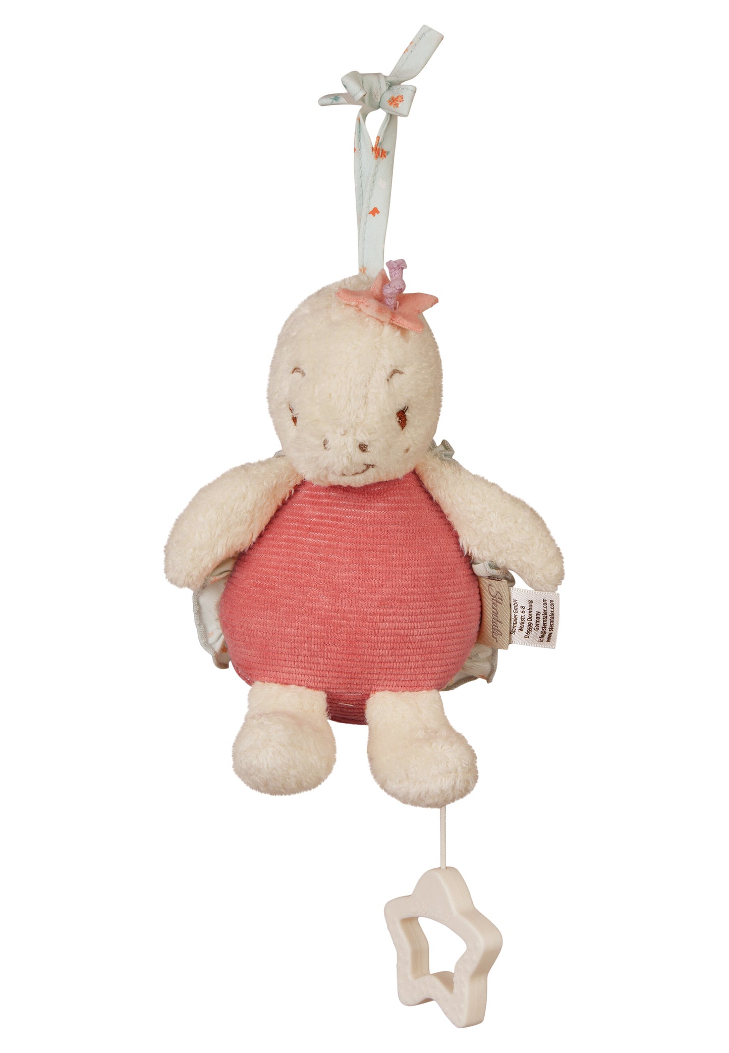Peluche musicale S