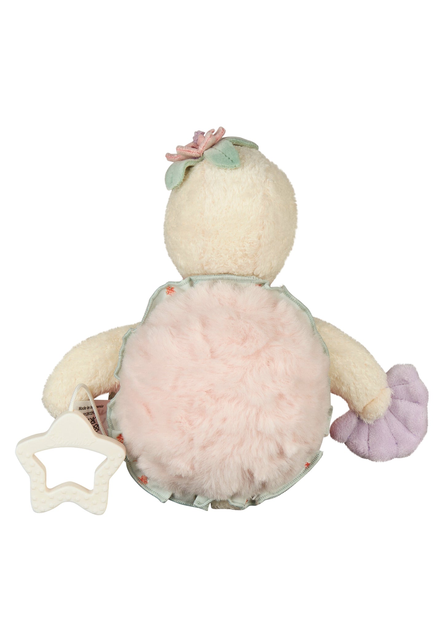 Peluche musicale M