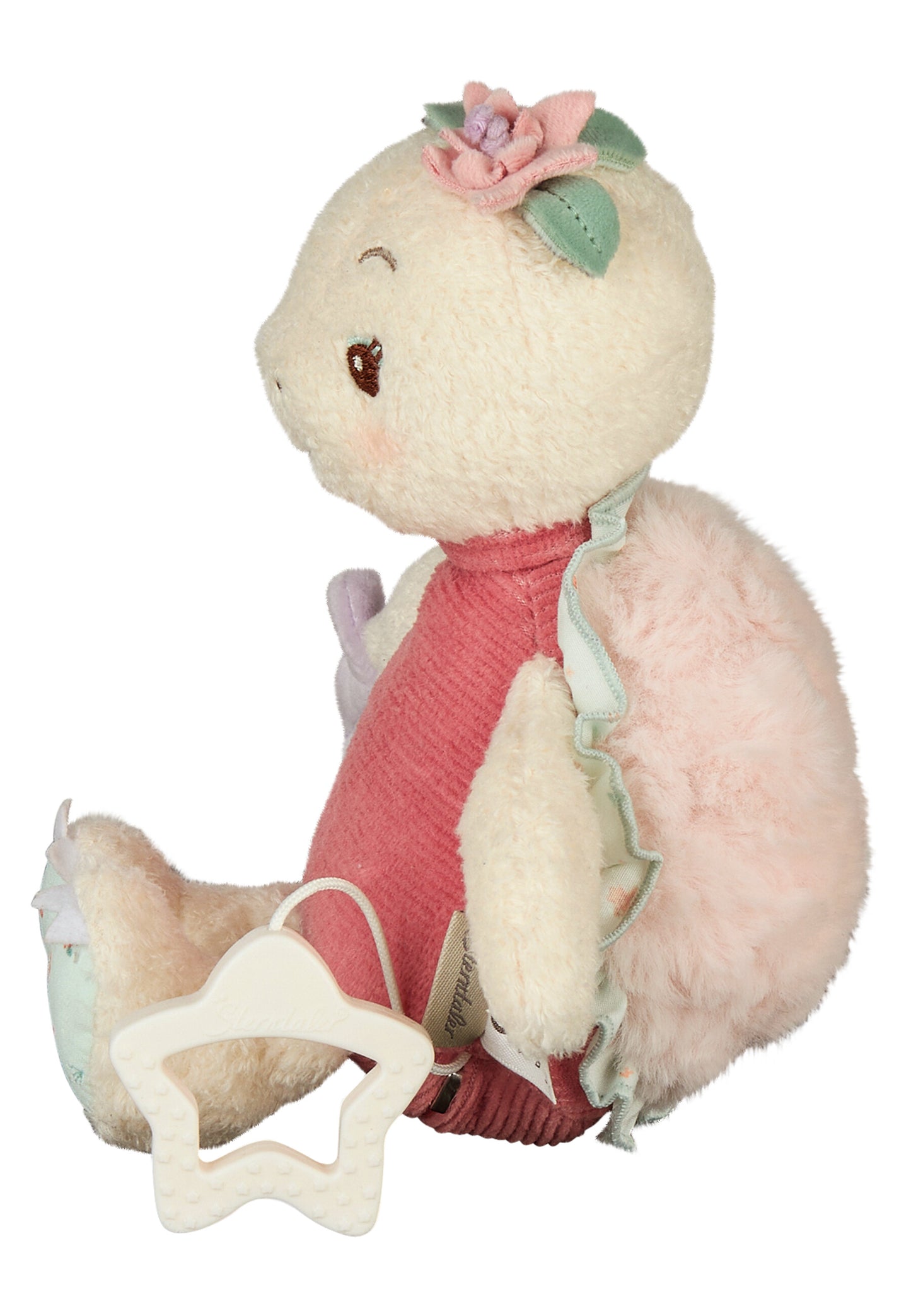 Peluche musicale M