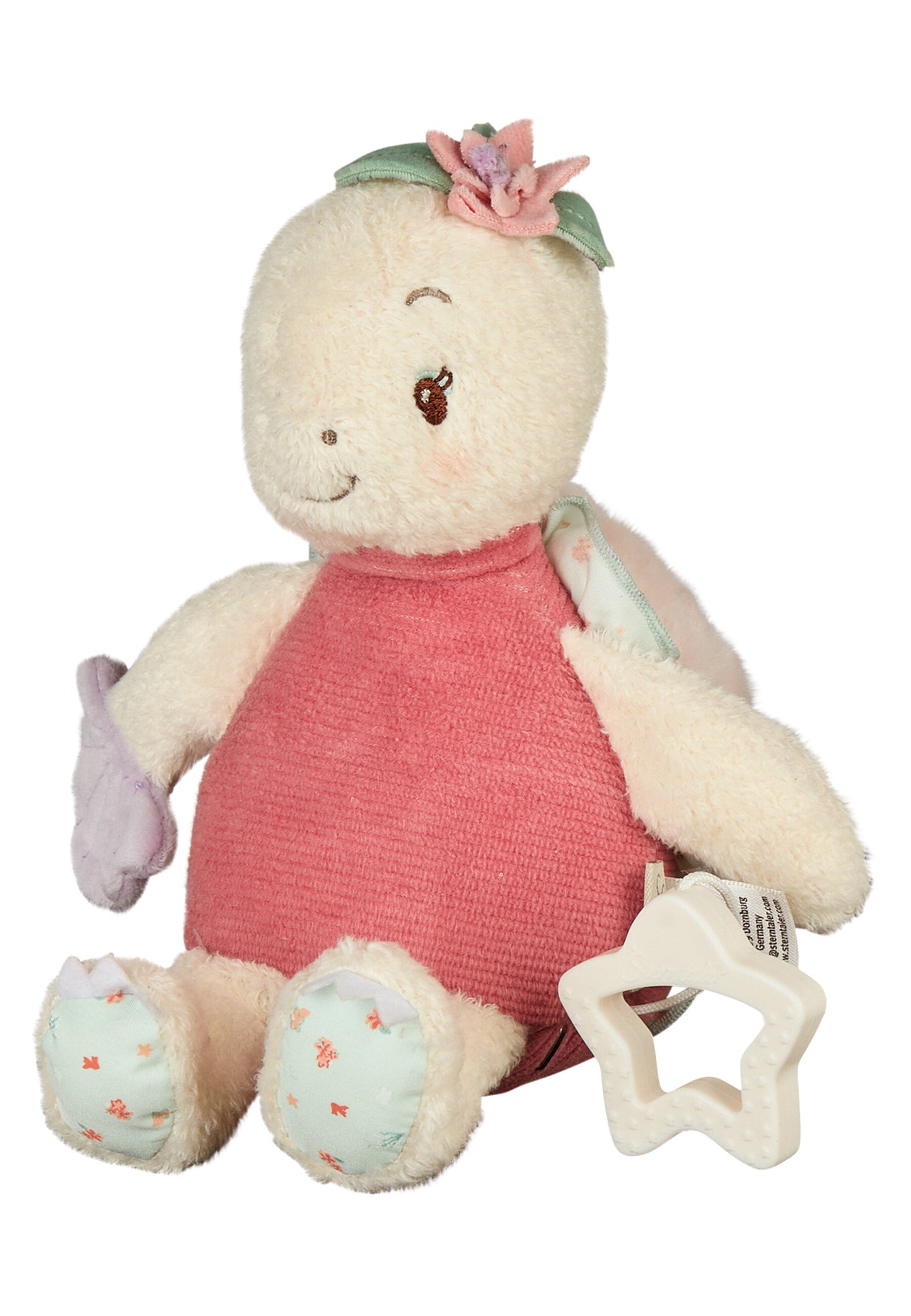 Peluche musicale M
