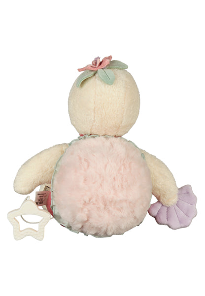 Peluche musicale L