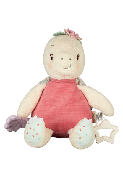 Peluche musicale L