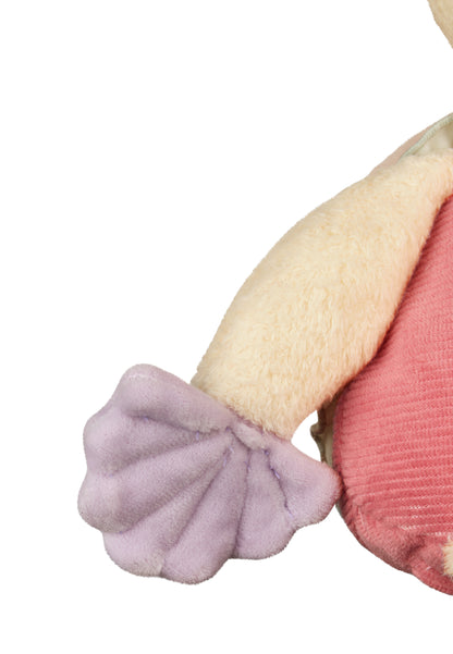 Peluche musicale L
