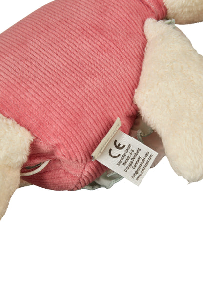 Peluche musicale L