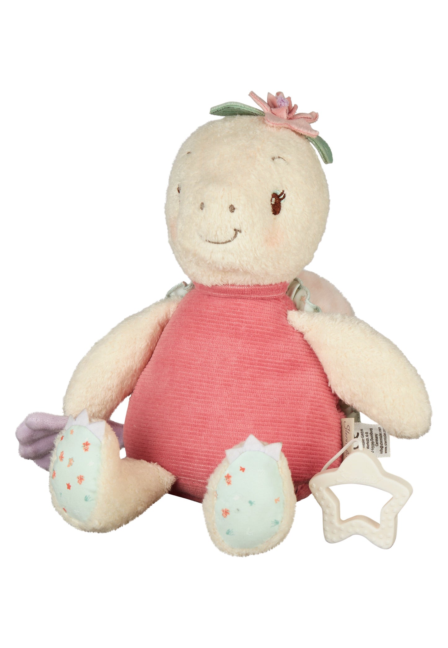 Peluche musicale L