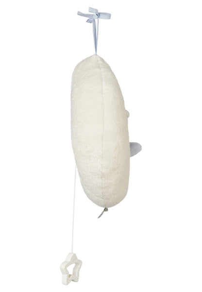 Peluche musicale L