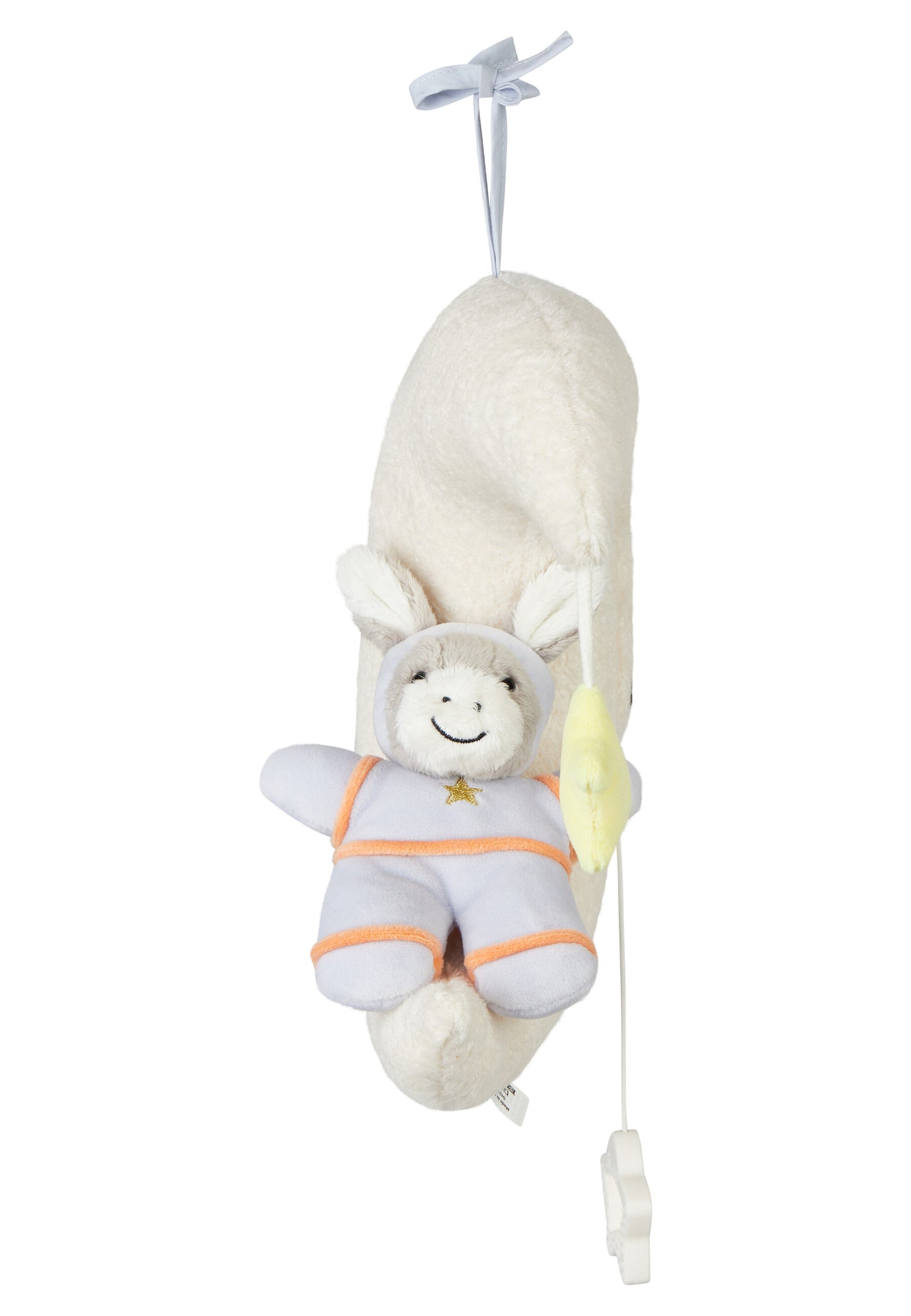 Peluche musicale L