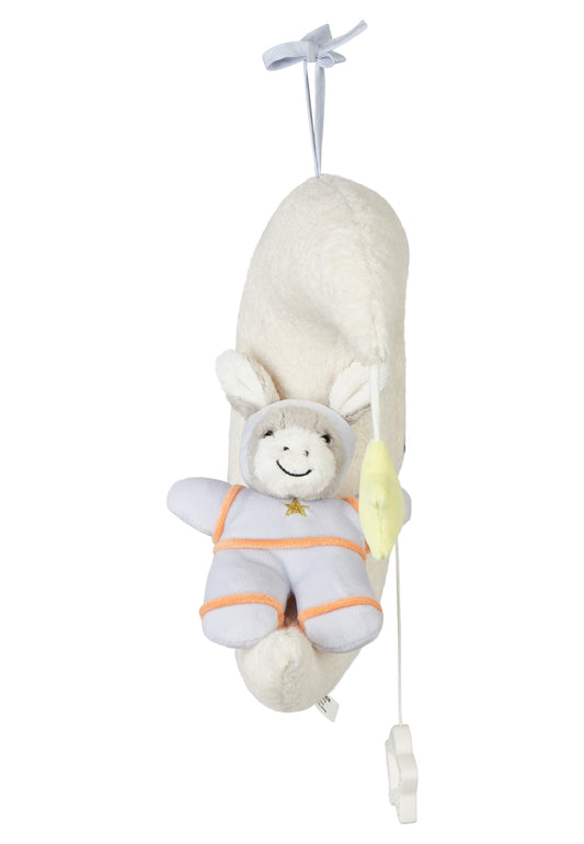 Musical Soft Toy L