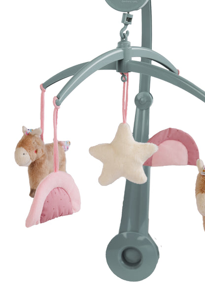 Baby Mobile