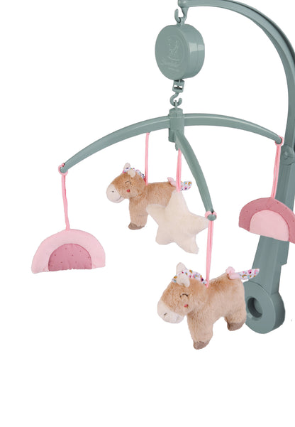 Baby Mobile