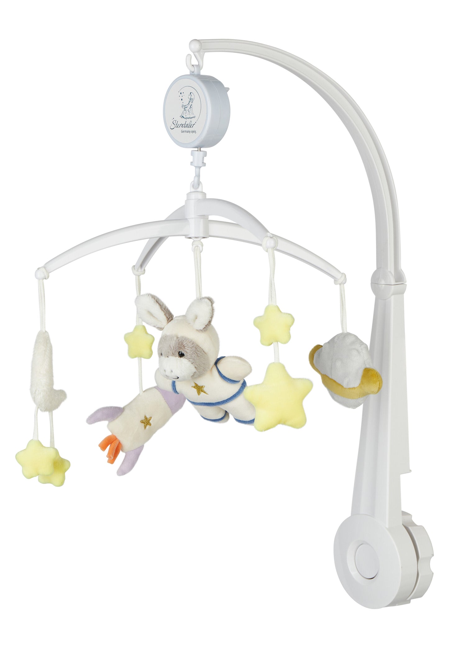 Mobile pour bébés