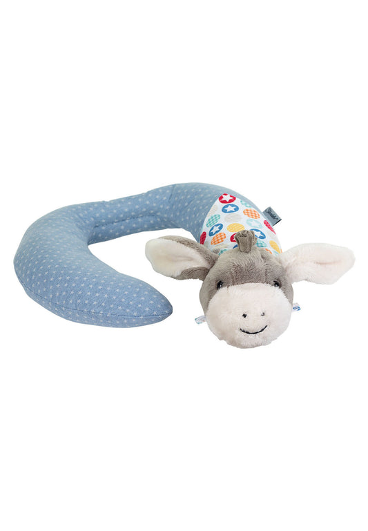 Neck support pillow