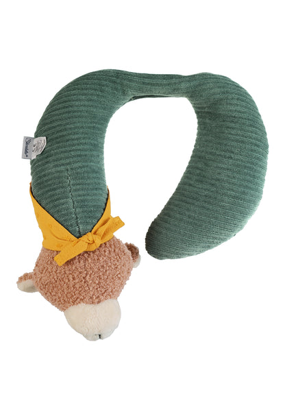 Nackenhörnchen